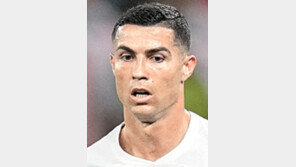 호날두, 사우디 팀과 8년간 1조5400억 계약 임박