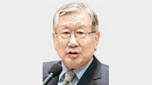 與 전당대회 선관위원장에 유흥수 위촉 