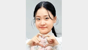 ‘국악 트로트 요정’ 김다현 양… 오늘 진천서 자선콘서트 개최