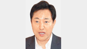 “전장연 시위 더는 관용 없다”… 오세훈, 거액 손배소 예고 