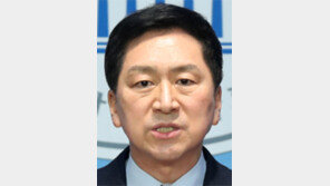 김기현 “김장 다 했다, 총선 압승” 친윤 첫 당권출마 