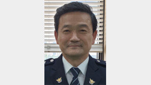 김순호, 경찰대학장 내정… 경찰청 차장에 조지호 