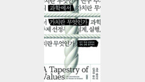 [책의 향기]‘지구온난화’와 ‘기후 변화’의 차이는