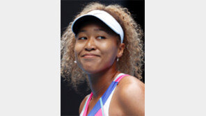 임신 소식 알린 오사카 “내년 호주오픈서 봐요”