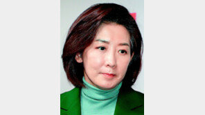 나경원, 全大 불출마… 與당권, 김기현 vs 안철수 양자대결 