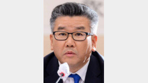 유병호, 배우자 주식처분 결정에 불복 소송 