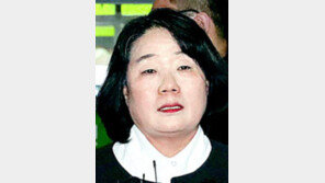 ‘후원금 횡령의혹’ 윤미향 1심 벌금형 
