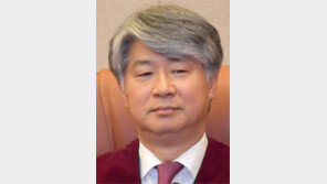 헌재, 이상민 탄핵심판 주심에 ‘국힘 추천’ 이종석 재판관 