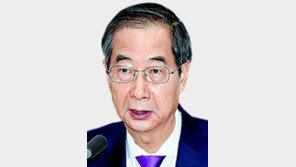 韓총리 “제복 공무원의 숭고한 헌신에 경의” 