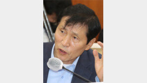 檢, ‘취업 청탁 의혹’ 이학영 의원 압수수색 