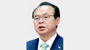 ‘공기관 임직원 사표 강요’ 오거돈 1심서 유죄 