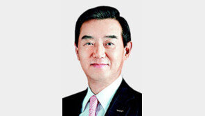 김윤 한일경제협회장 재선임 