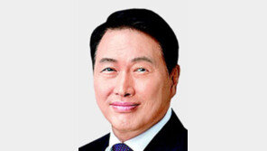 최태원, 대통령 특사로 유럽행… 3개국서 부산엑스포 유치 지원 