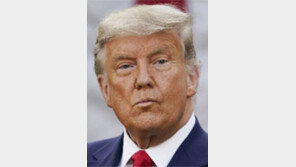 트럼프 “당선되면 中서 필수품 수입 중단” 