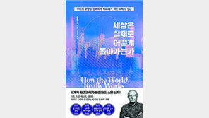 [책의 향기]“완전한 탈탄소?… 불가능한 이야기” 