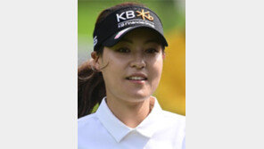 전인지, LPGA 사회공헌 공로상