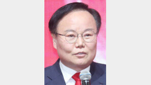 5·18 발언 논란 김재원 “매우 죄송… 헌법 수록 반대 안할 것”