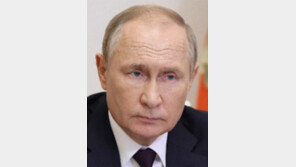 ICC, 푸틴에 체포영장 발부… “우크라 아동 러에 강제이주” 