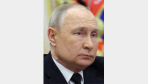 푸틴, 벨라루스에 핵무기 배치하기로… 서방 “나토를 위협하려는 푸틴의 게임” 