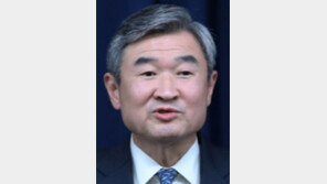 [단독]여권, 김성한 사퇴에 “깃털 하나로 낙타가 넘어지겠나” 