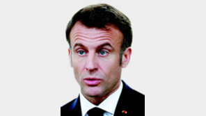 시진핑 만나고온 마크롱 “유럽, 美의존 줄여야”