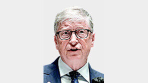 [단독]빌 게이츠, 내달 3일 방한… ‘탄소중립 세미나’ 연설할듯 