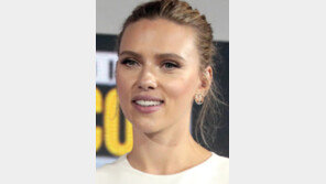 “블랙 위도, 이제 그만”…스칼릿 조핸슨, 마블과 작별 선언