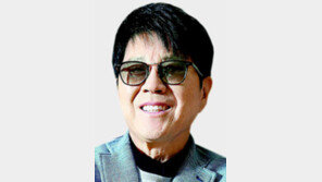 조용필, 신곡 ‘필링 오브 유’ ‘라’ 담은 미니음반 출시 