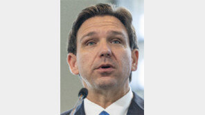 디즈니, 美대선주자 디샌티스와 소송전 