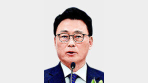 민주당 새 원내대표 非明 박광온 “黨 균형 잡겠다” 