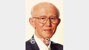 ‘일본 기독교의 양심’ 오야마 목사 별세