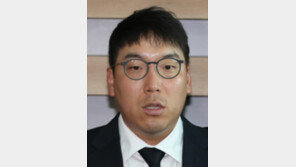 김현수 선수협회장 “음주 논란 죄송… 재발 막겠다”