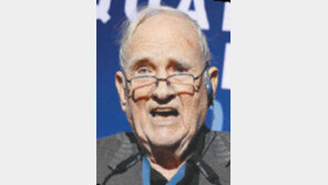 “정치인이 과학 악용, 잘못된 정보 확산”… 한국 찾은 노벨상 물리학자의 쓴소리 