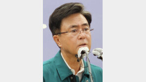 김태흠 충남도지사 “집중호우 피해액 100% 보상” 