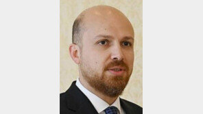 “건강이상설 에르도안, 차남에 권력세습 착수”