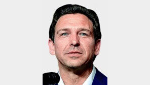 미국판 ‘수박 논쟁’속 디샌티스 지지율 추락