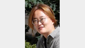 김유정문학상 소설가 김혜진씨