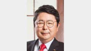 이수그룹 김상범 회장 상반기 퇴직금 포함 161억