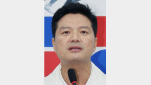 與 강서구청장 후보에 김태우 확정… 野 “金, 보선비용 40억부터 물어야” 