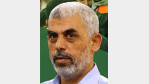 이스라엘 사살목표 1순위 된 신와르… ‘하마스의 학살자’ 