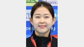 김민선, 스피드스케이팅 월드컵 시즌 500m 첫 우승
