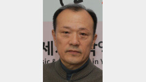 전통악기 제작자 조준석 명인, ‘악기장’ 인정