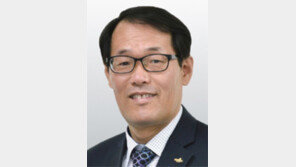 부산시 새 행정부시장에 이준승 행안부 단장 취임