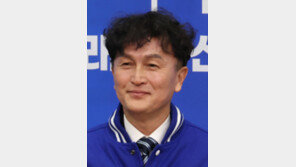 민주, 3호 인재로 ‘경찰국 반대’ 류삼영 前총경 영입 