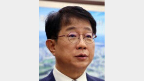 박상우 “퇴임후 수주한 LH 용역, 현 방침엔 어긋나” 