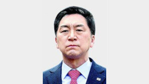 김기현 “울산 위해 전념” 지역구 출마 시사 