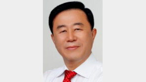 부산시의회 이승우 의원… ‘매니페스토 좋은 조례’ 우수상 