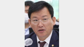 韓 비서실장도 법조인… 75년생 영남 초선 김형동 