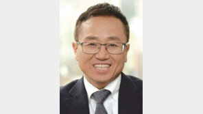 부산시 경제부시장에 김광회 실장 취임