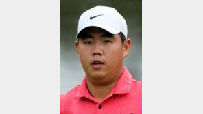 PGA “김주형, 2024년 유망주” 첫손가락